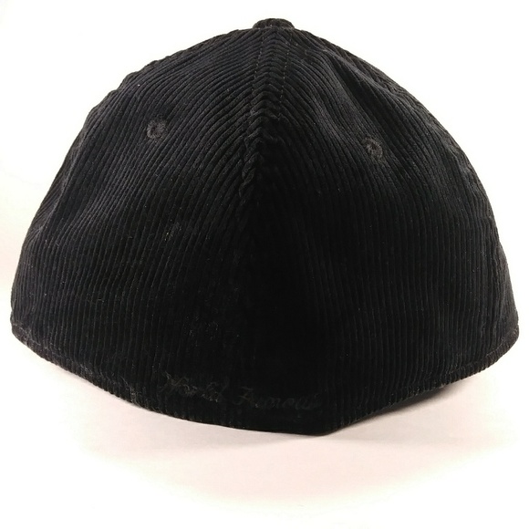 Rare Supreme Unisex Corduroy Box Logo New Era Cap - Picture 5 of 7